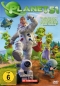 Preview: Planet 51 - Etwas seltsames landet auf ihrem Planeten ...WIR! - Einzel-DVD - Neu & OVP